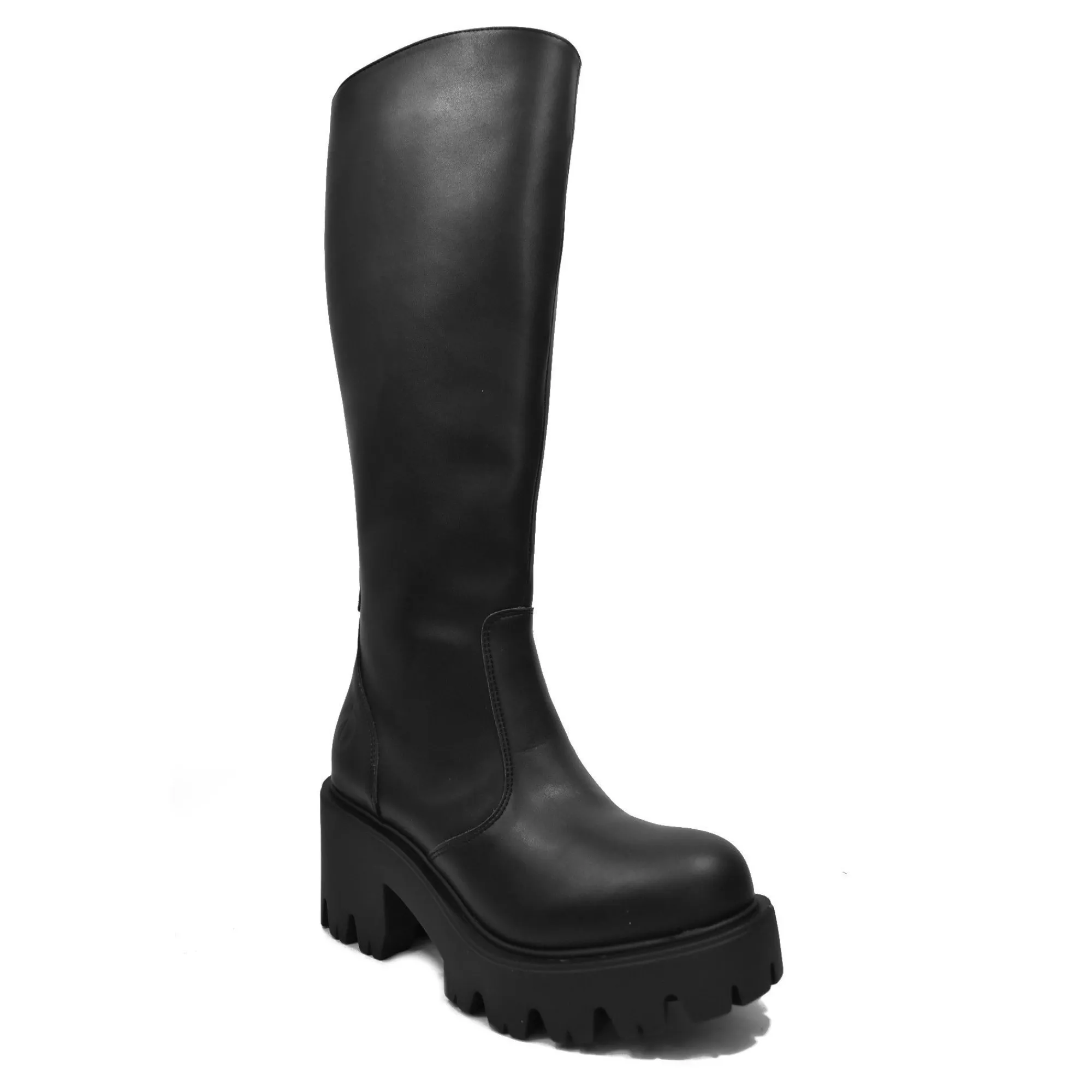ALTERCORE Kozaki>Luna Vegan Black