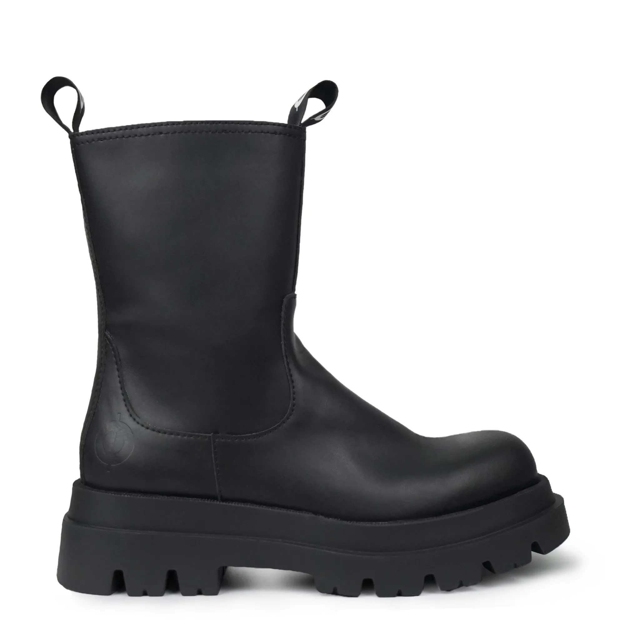 ALTERCORE Buty Wegańskie|Trzewiki>Mabel Vegan Black
