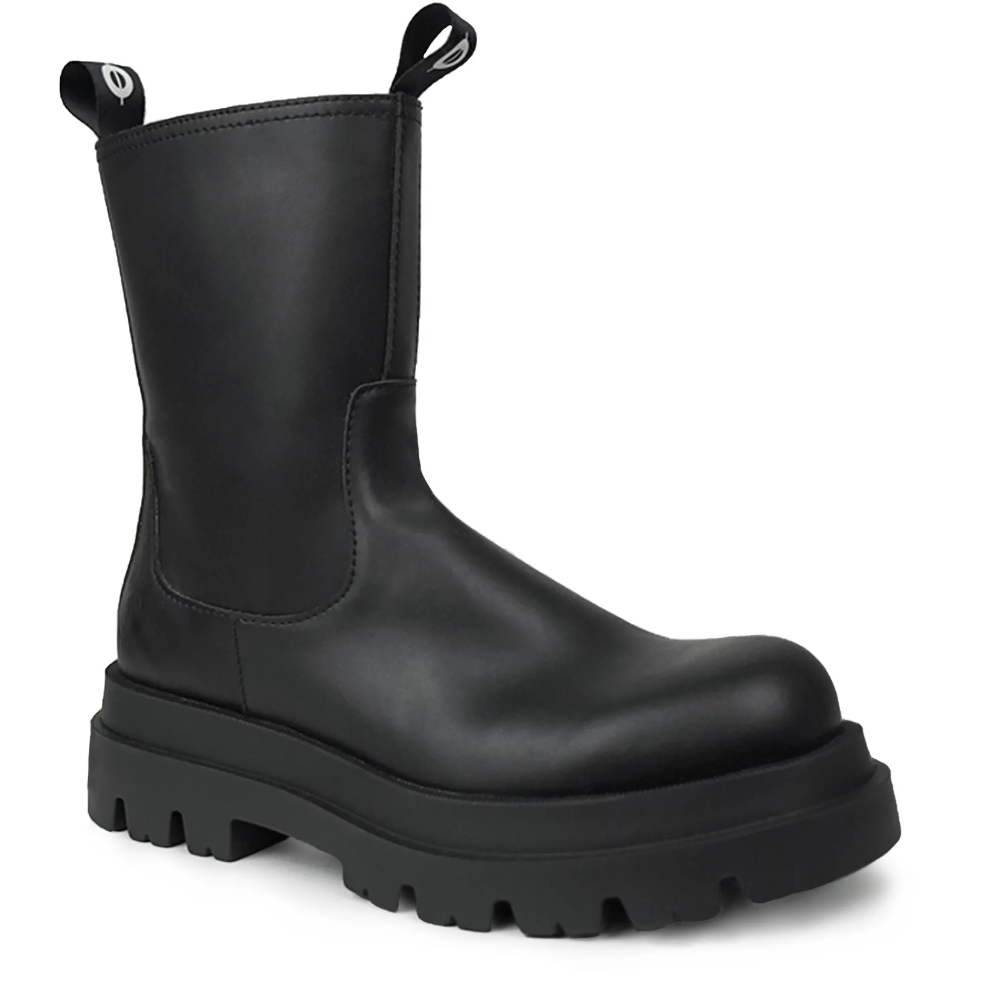 ALTERCORE Buty Wegańskie|Trzewiki>Mabel Vegan Black