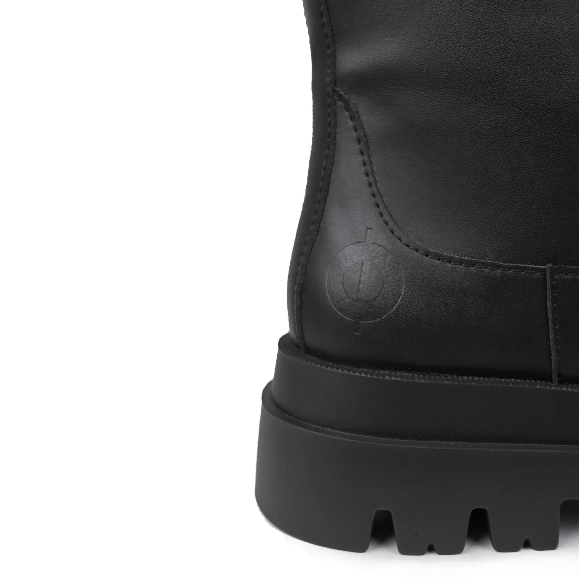 ALTERCORE Buty Wegańskie|Trzewiki>Mabel Vegan Black