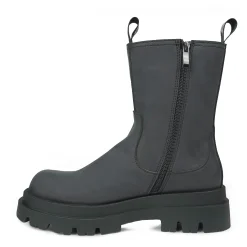 ALTERCORE Buty Wegańskie|Trzewiki>Mabel Vegan Nubuck Black