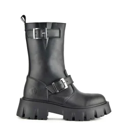 ALTERCORE Buty Wegańskie|Trzewiki>Maria Vegan Black