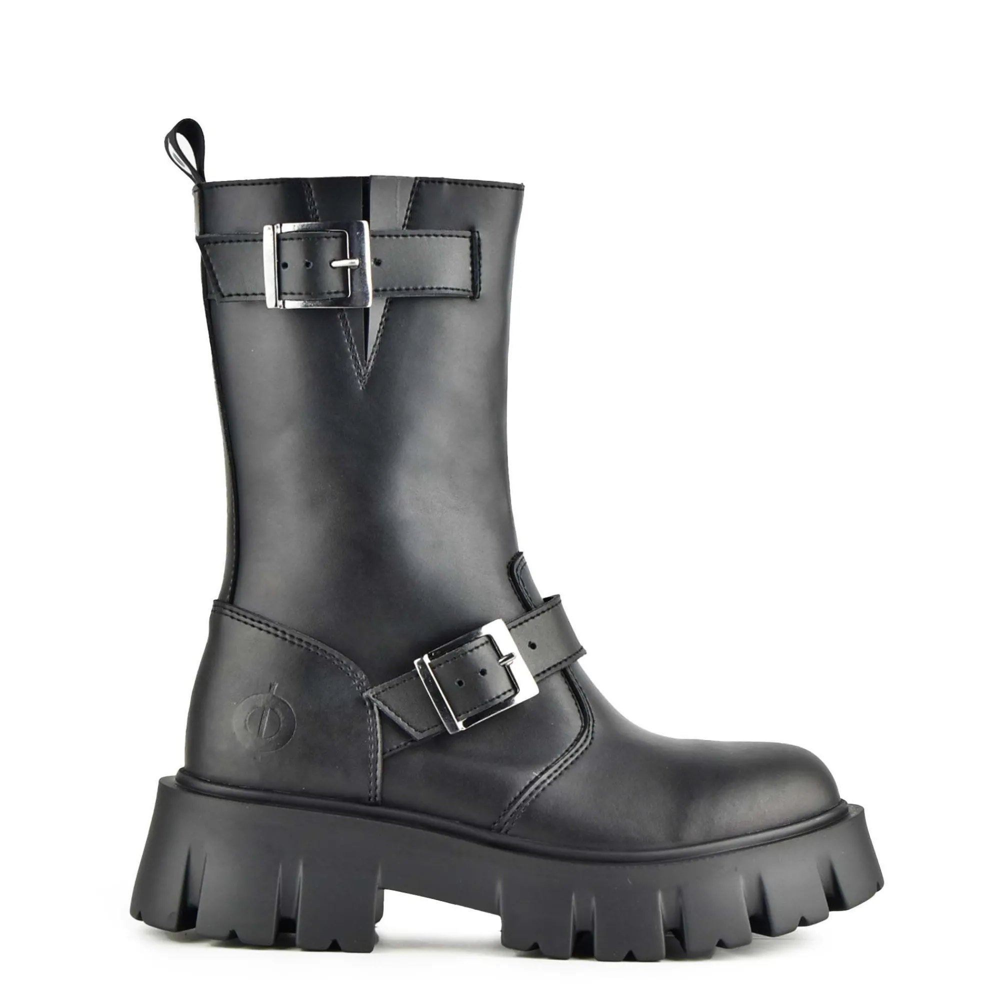 ALTERCORE Buty Wegańskie|Trzewiki>Maria Vegan Black