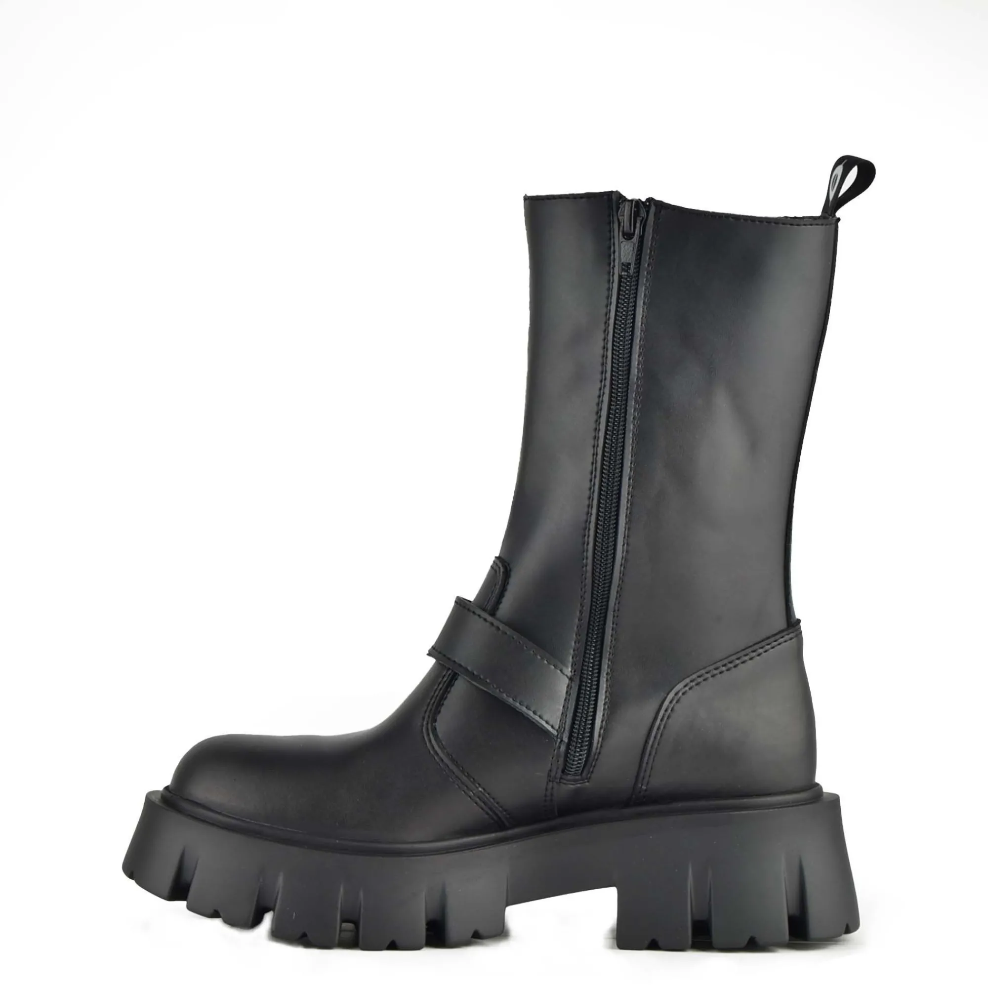ALTERCORE Buty Wegańskie|Trzewiki>Maria Vegan Black