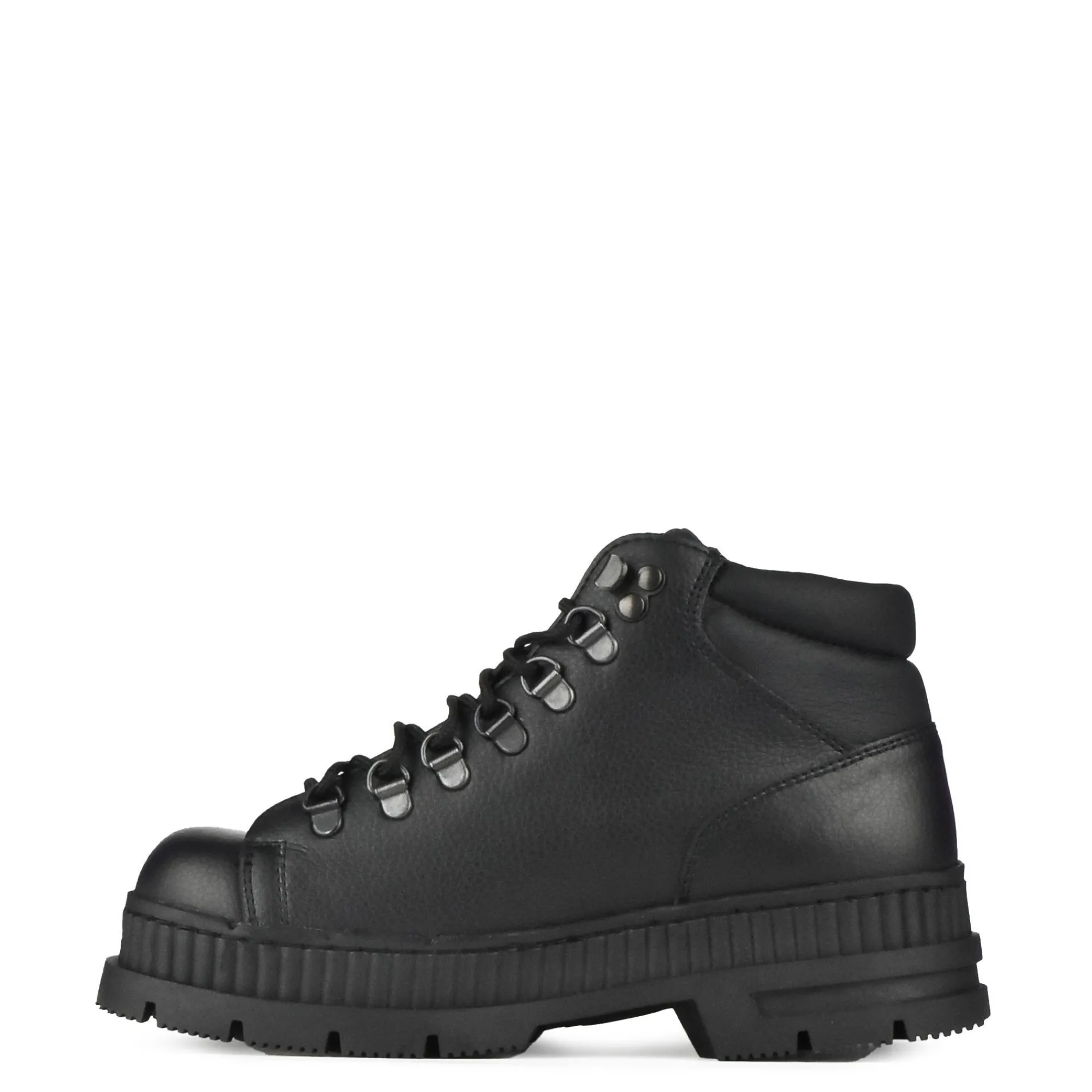 ALTERCORE Buty Wegańskie|Trzewiki>Marvin Vegan Black