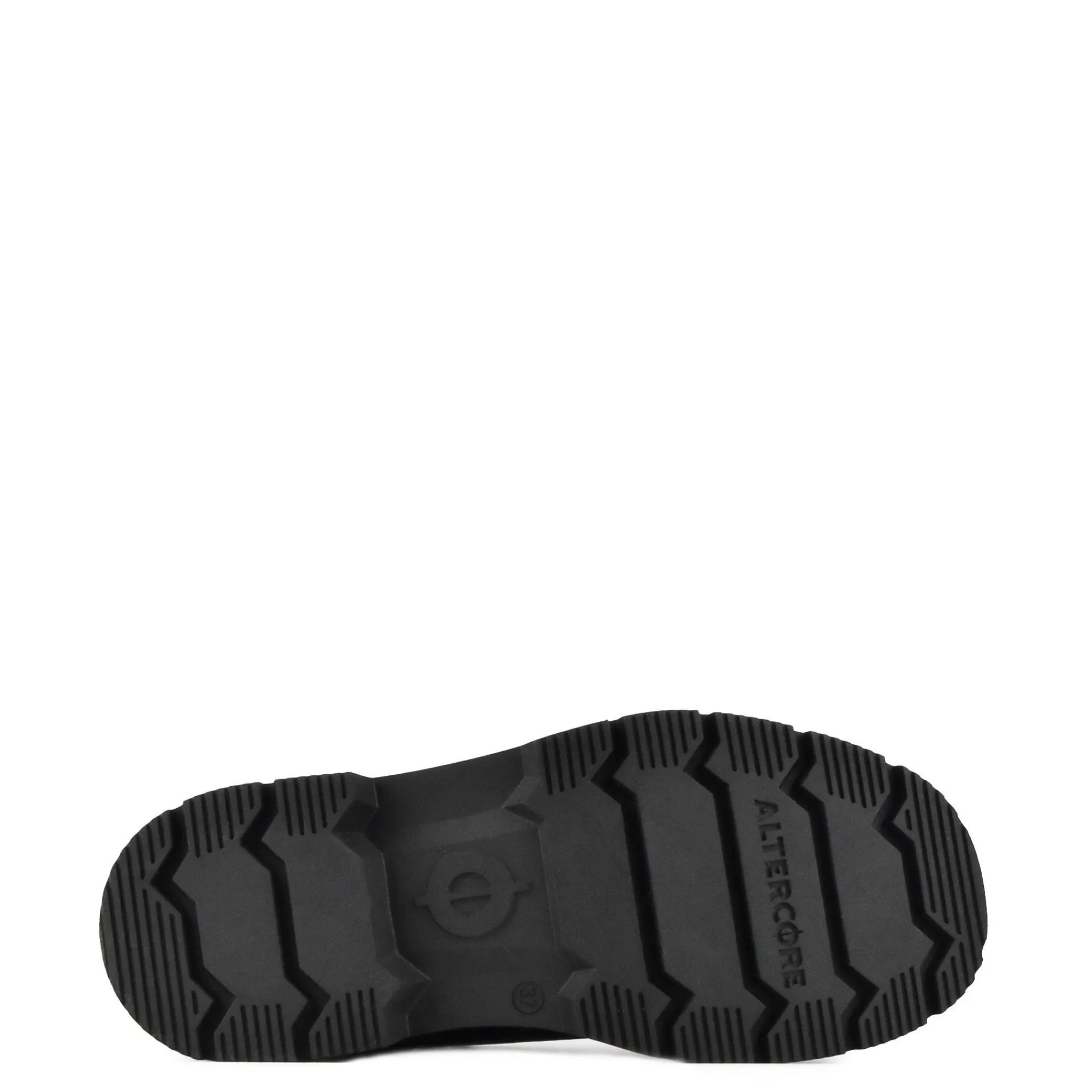 ALTERCORE Buty Wegańskie|Trzewiki>Marvin Vegan Black