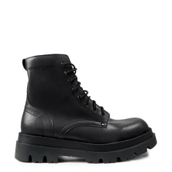 ALTERCORE Buty Wegańskie|Trzewiki>Matthew Vegan Black