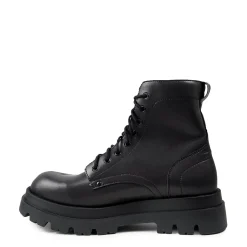 ALTERCORE Buty Wegańskie|Trzewiki>Matthew Vegan Black