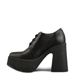 ALTERCORE Buty Wegańskie|Półbuty>Minevra Vegan Black