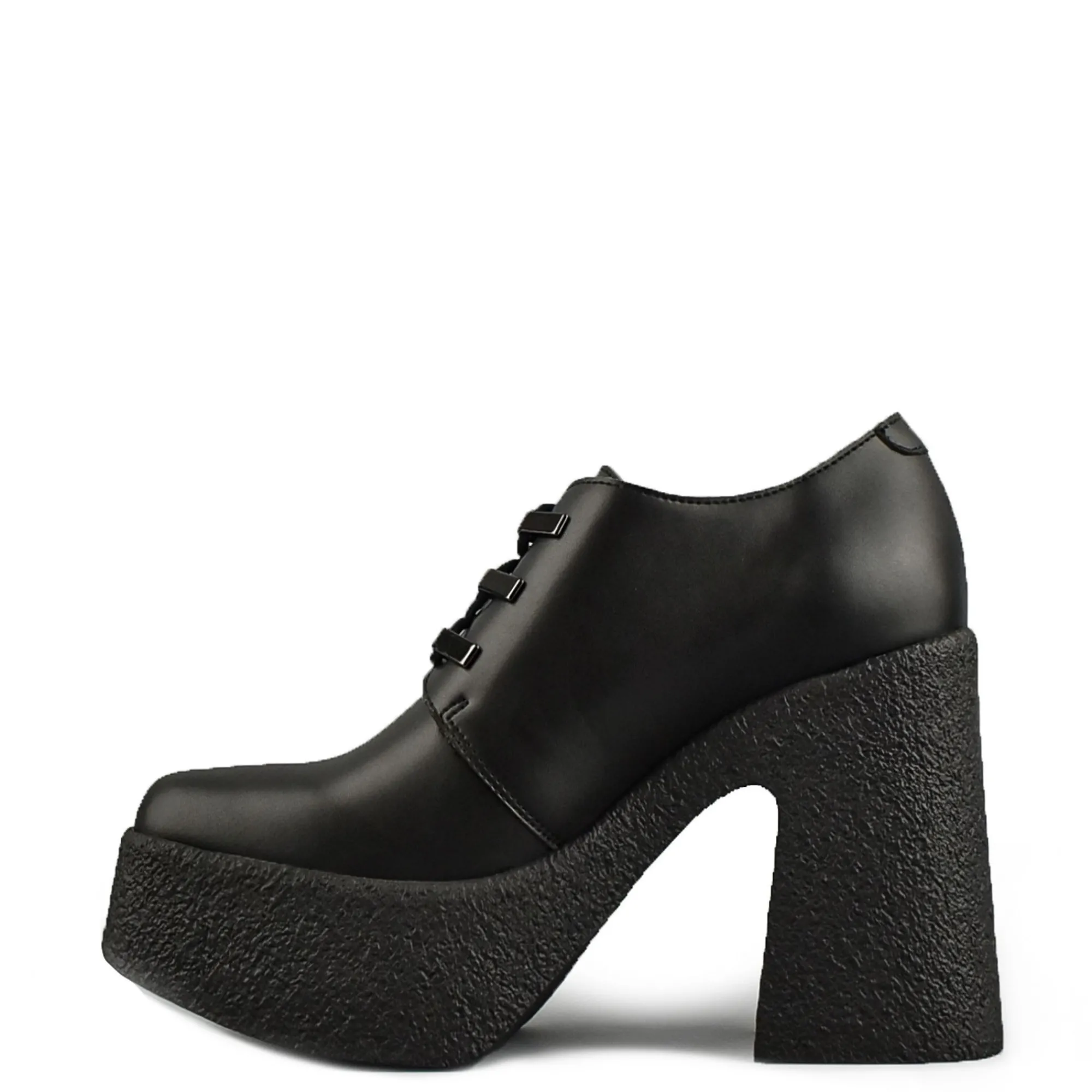 ALTERCORE Buty Wegańskie|Półbuty>Minevra Vegan Black