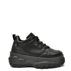 ALTERCORE Platformy|Sneakersy>Mossi Black
