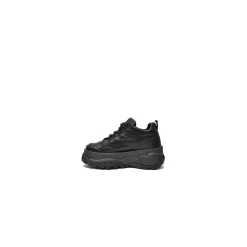 ALTERCORE Platformy|Sneakersy>Mossi Black