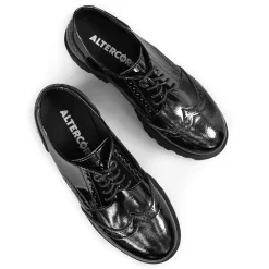 ALTERCORE Buty Wegańskie|Półbuty><noscript><img width=