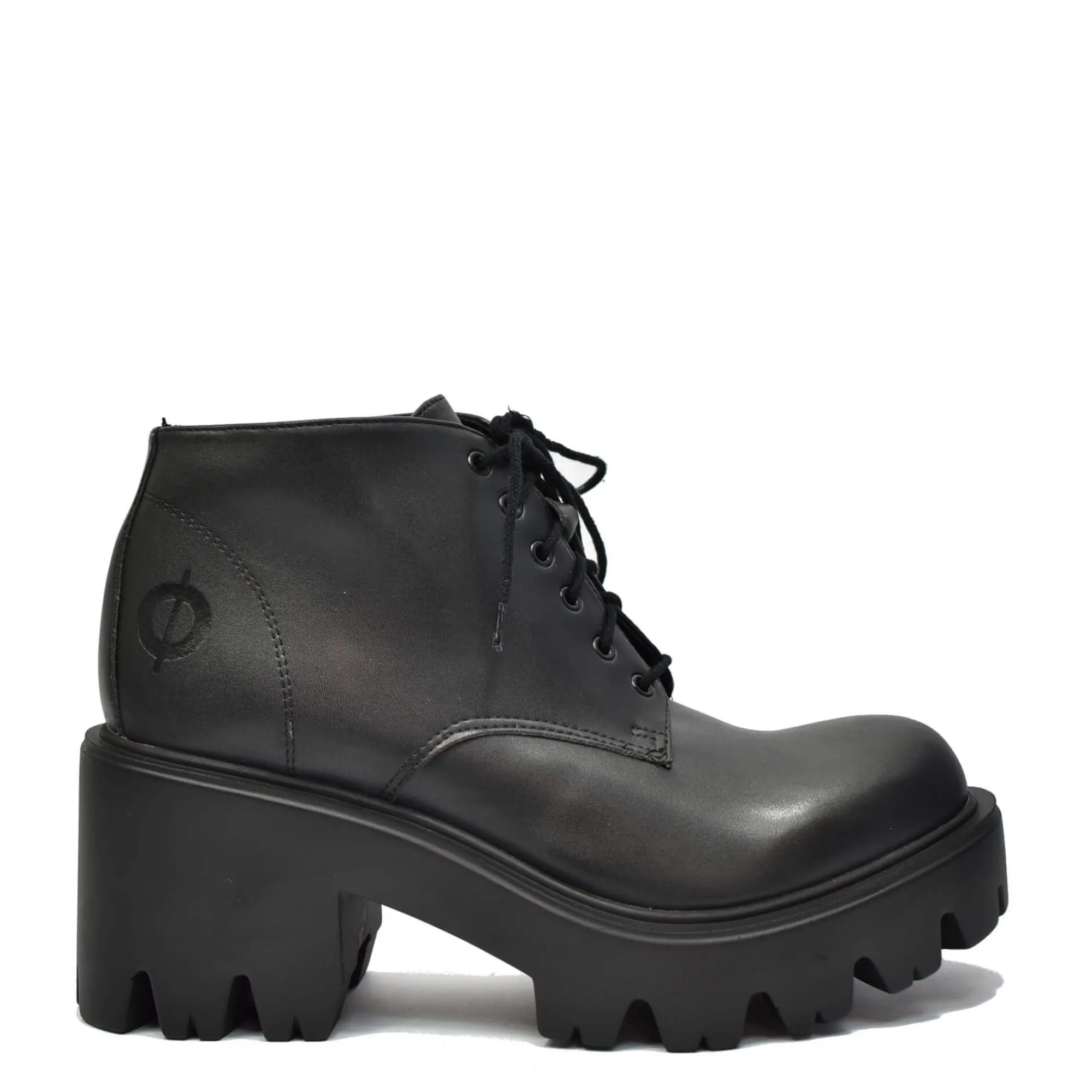 ALTERCORE Buty Wegańskie|Botki>Nexi Black
