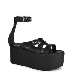 ALTERCORE Buty Wegańskie|Platformy><noscript><img width=