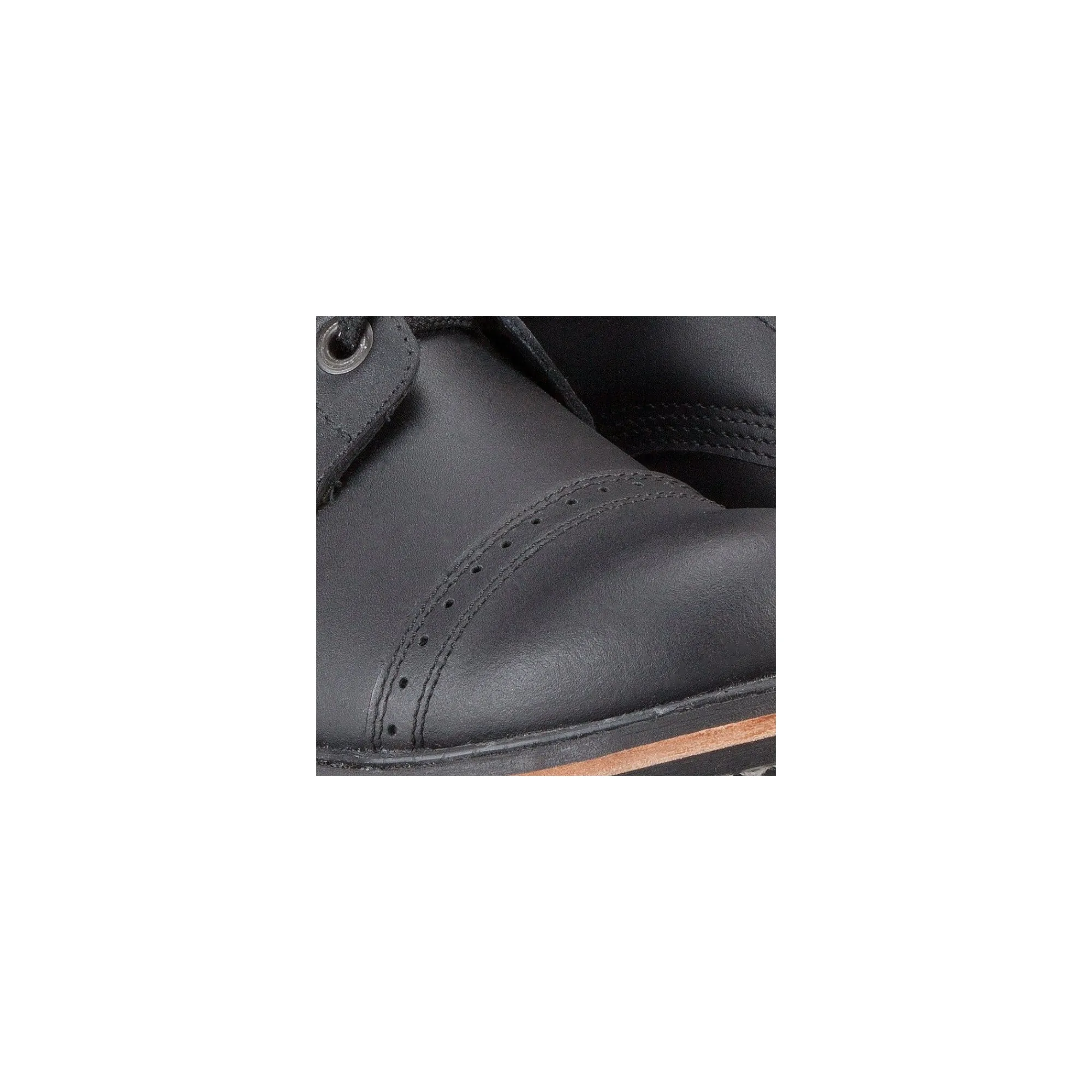 ALTERCORE Buty Wegańskie|Trzewiki>Ohio Vegan Black