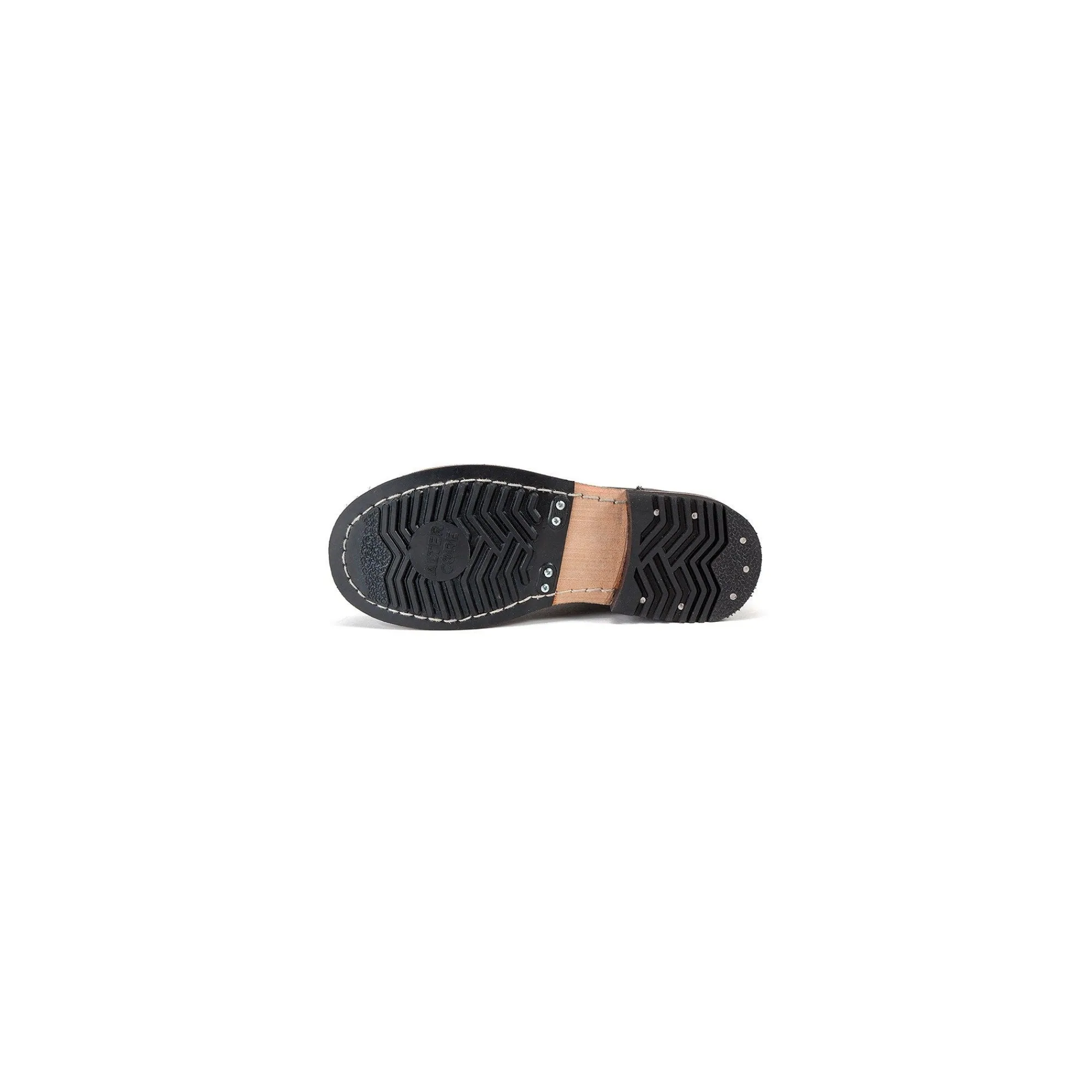ALTERCORE Buty Wegańskie|Trzewiki>Ohio Vegan Black