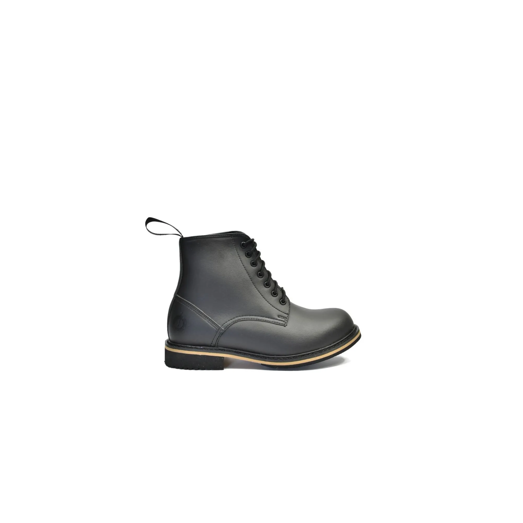 ALTERCORE Buty Wegańskie|Trzewiki>Onega Vegan Black