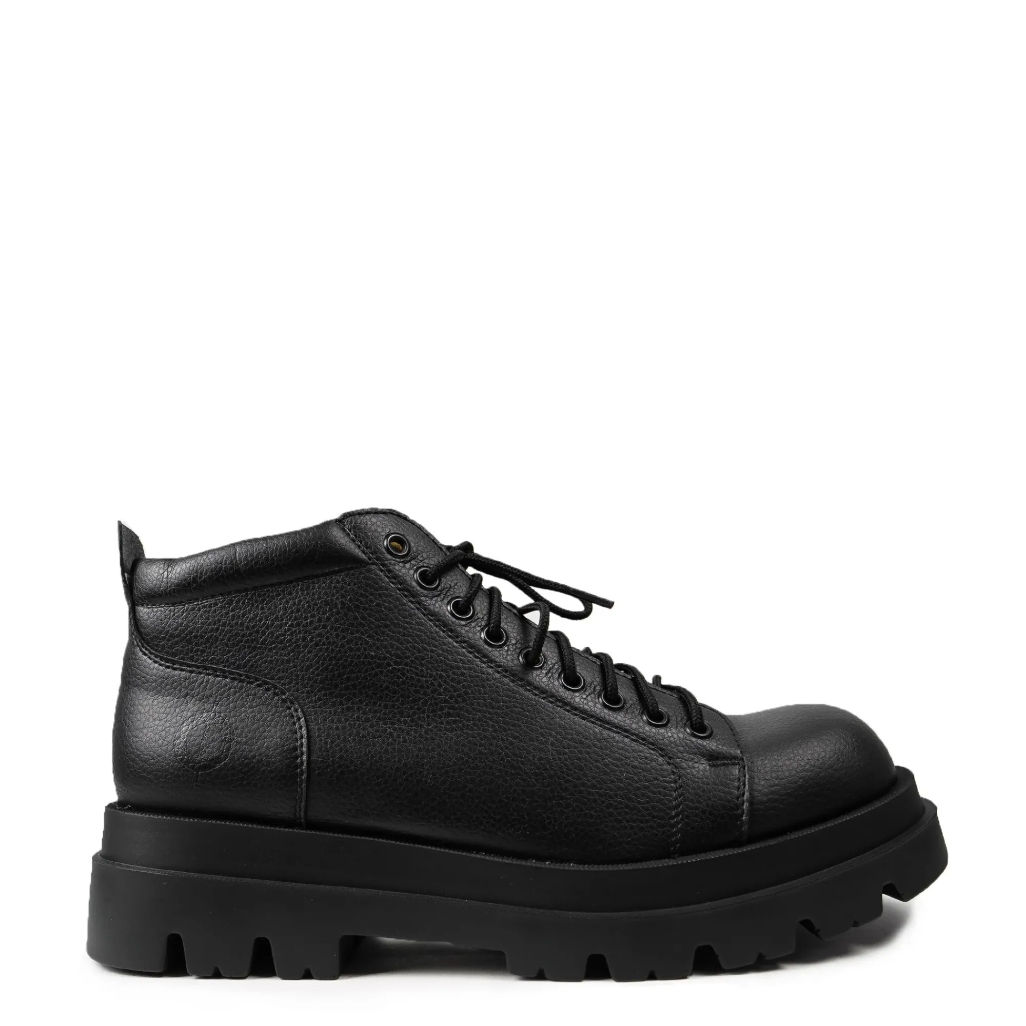 ALTERCORE Półbuty|Buty Wegańskie>Oscar Vegan Black