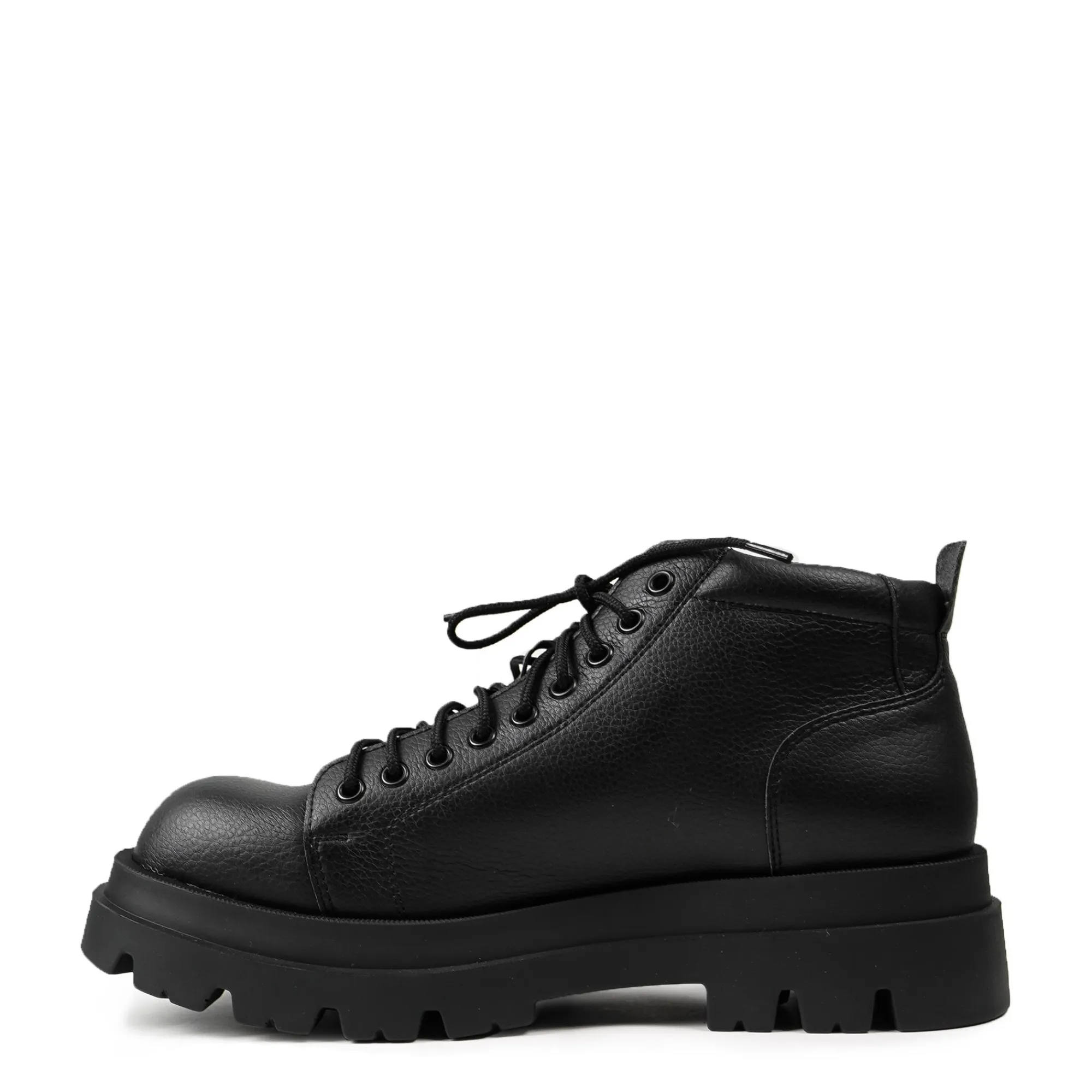 ALTERCORE Półbuty|Buty Wegańskie>Oscar Vegan Black