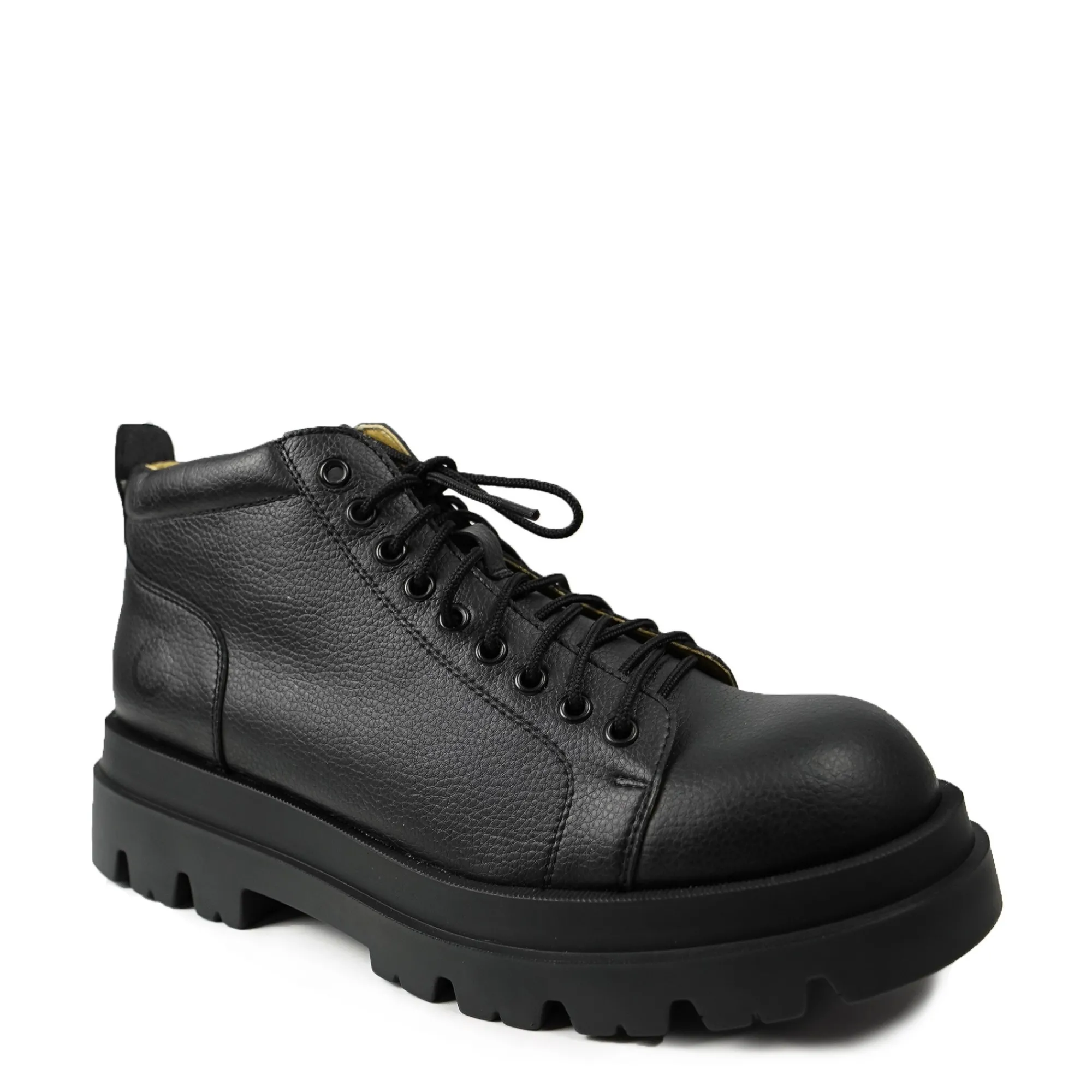 ALTERCORE Półbuty|Buty Wegańskie>Oscar Vegan Black