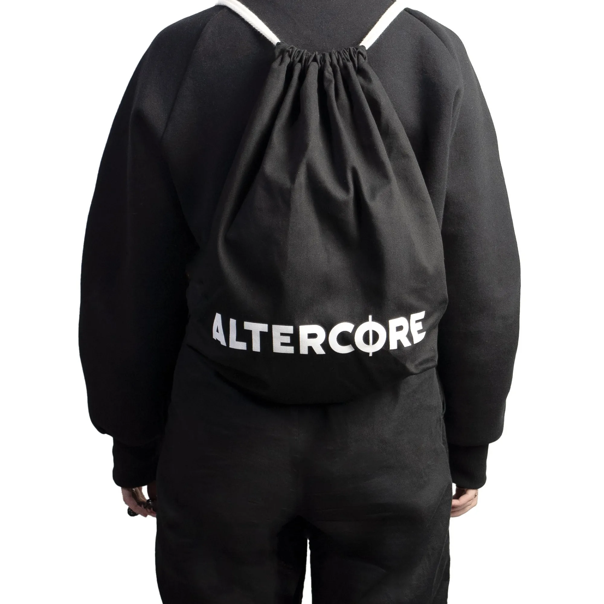 ALTERCORE Nowości|Akcesoria>plecak