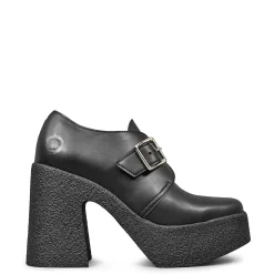 ALTERCORE Buty Wegańskie|Półbuty>Rachel Vegan Black