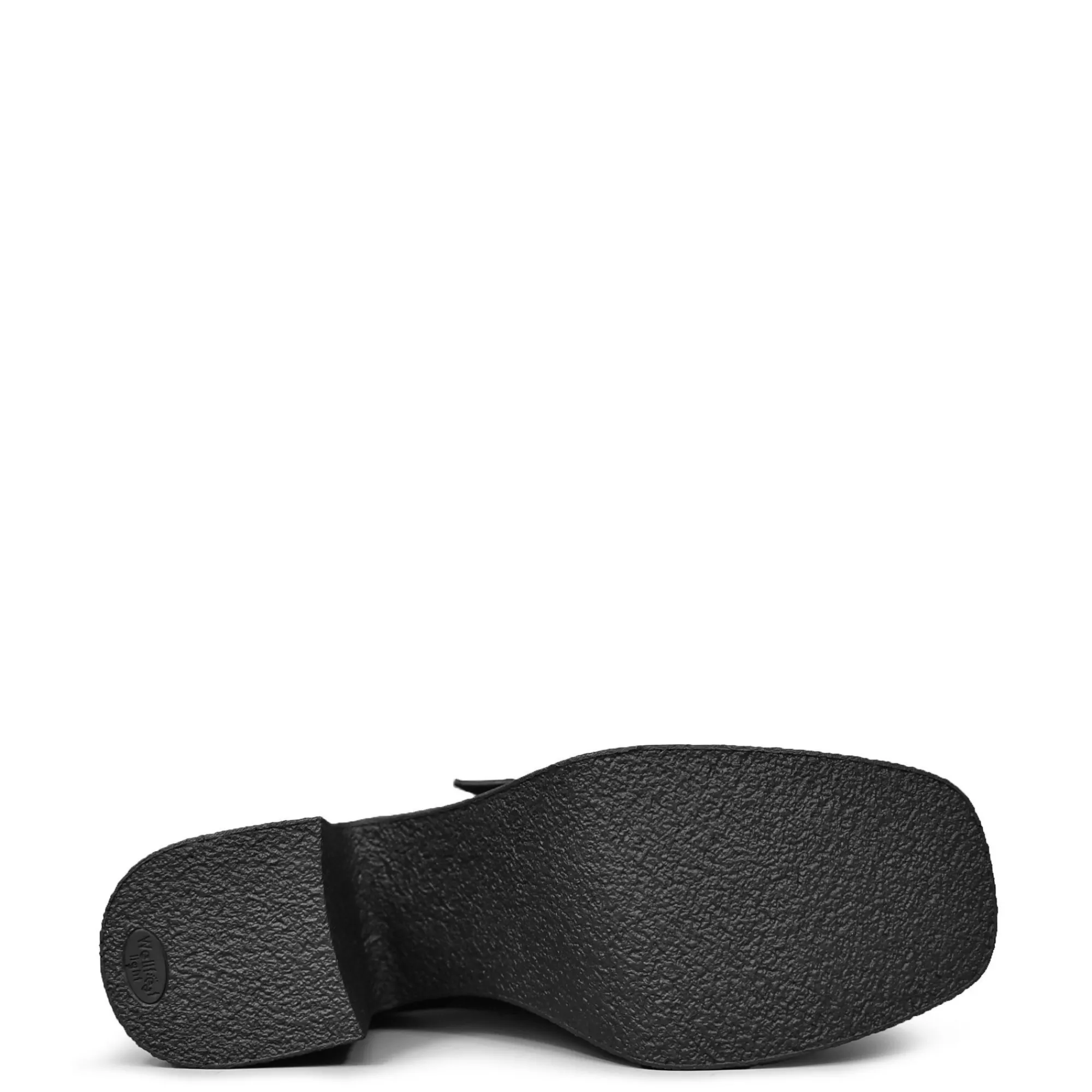 ALTERCORE Buty Wegańskie|Półbuty>Rachel Vegan Black