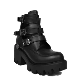 ALTERCORE Buty Wegańskie|Botki><noscript><img width=
