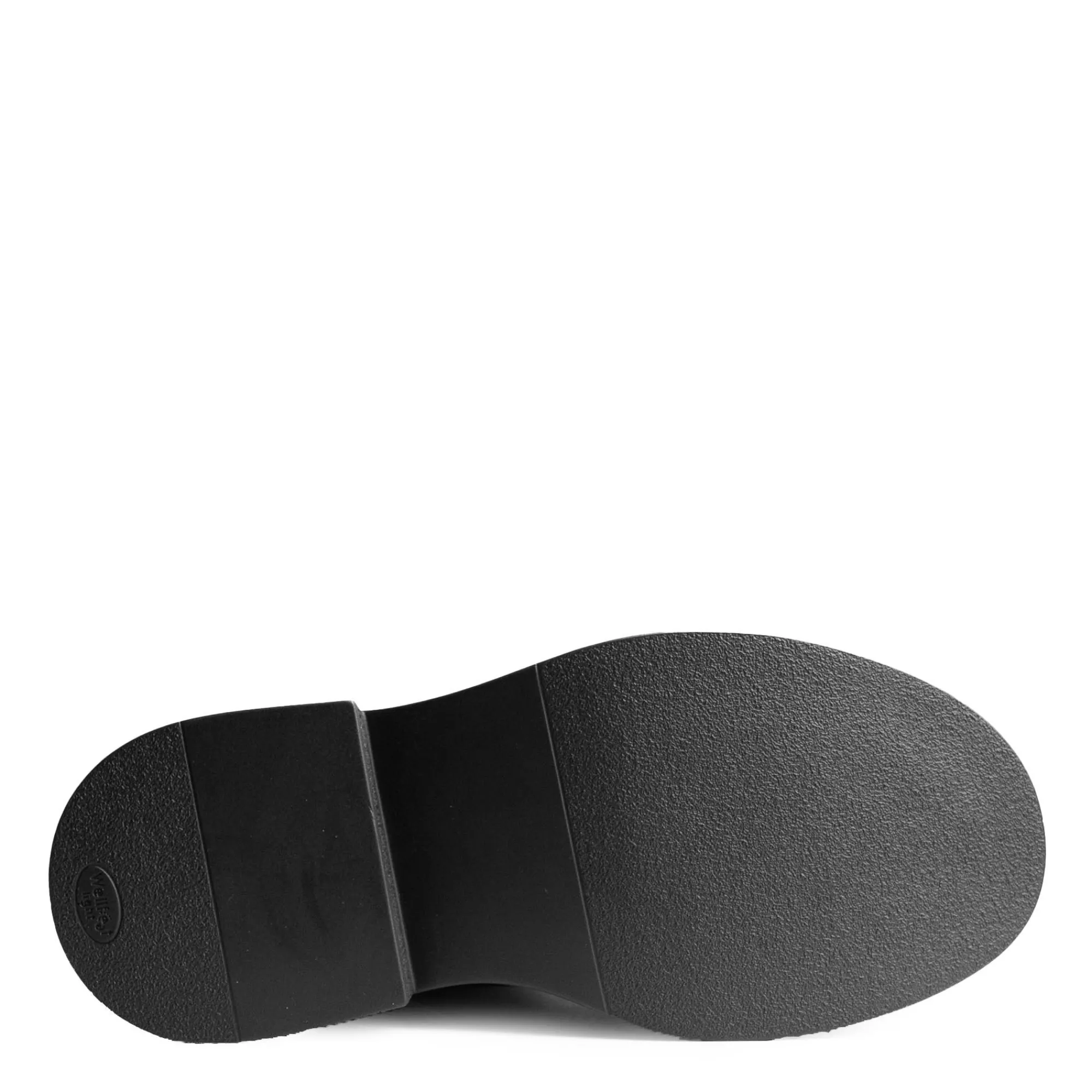 ALTERCORE Buty Wegańskie|Botki>Riley Vegan Rugged Black