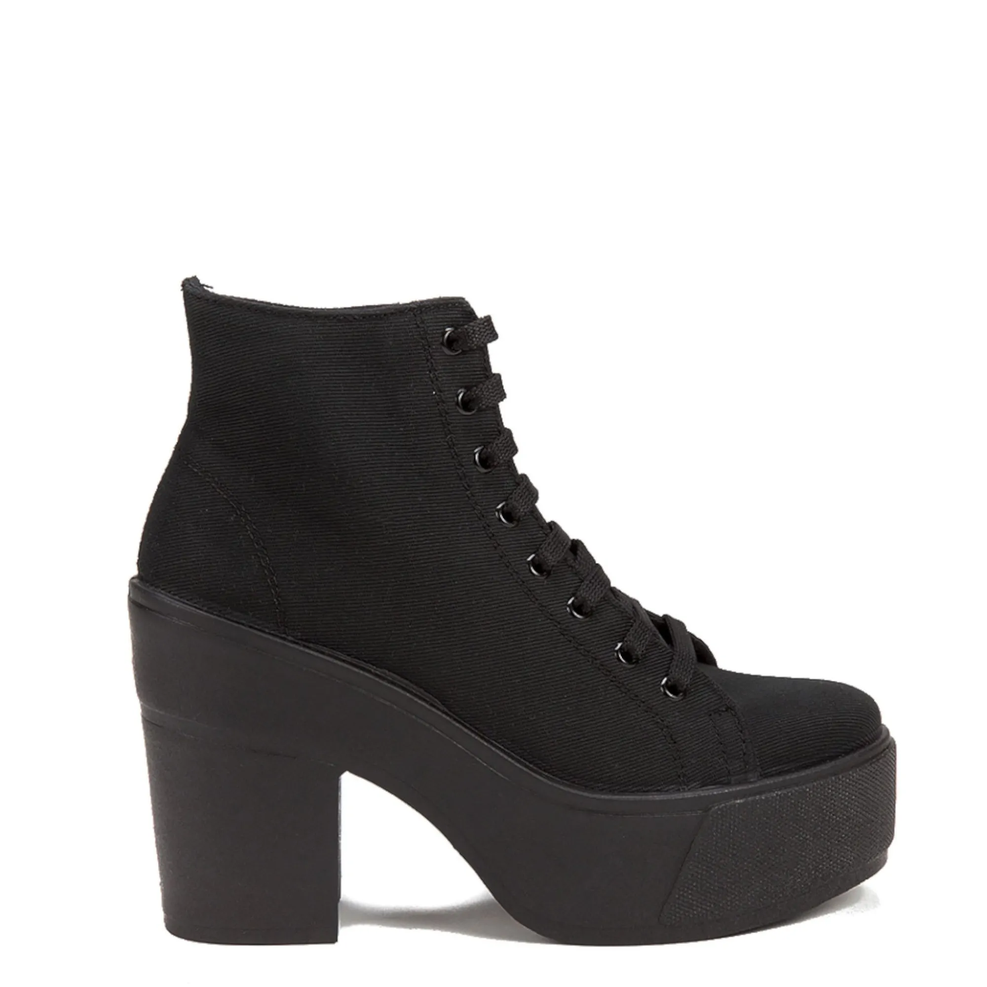 ALTERCORE Buty Wegańskie|Botki>Roca Black