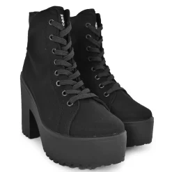 ALTERCORE Buty Wegańskie|Botki><noscript><img width=