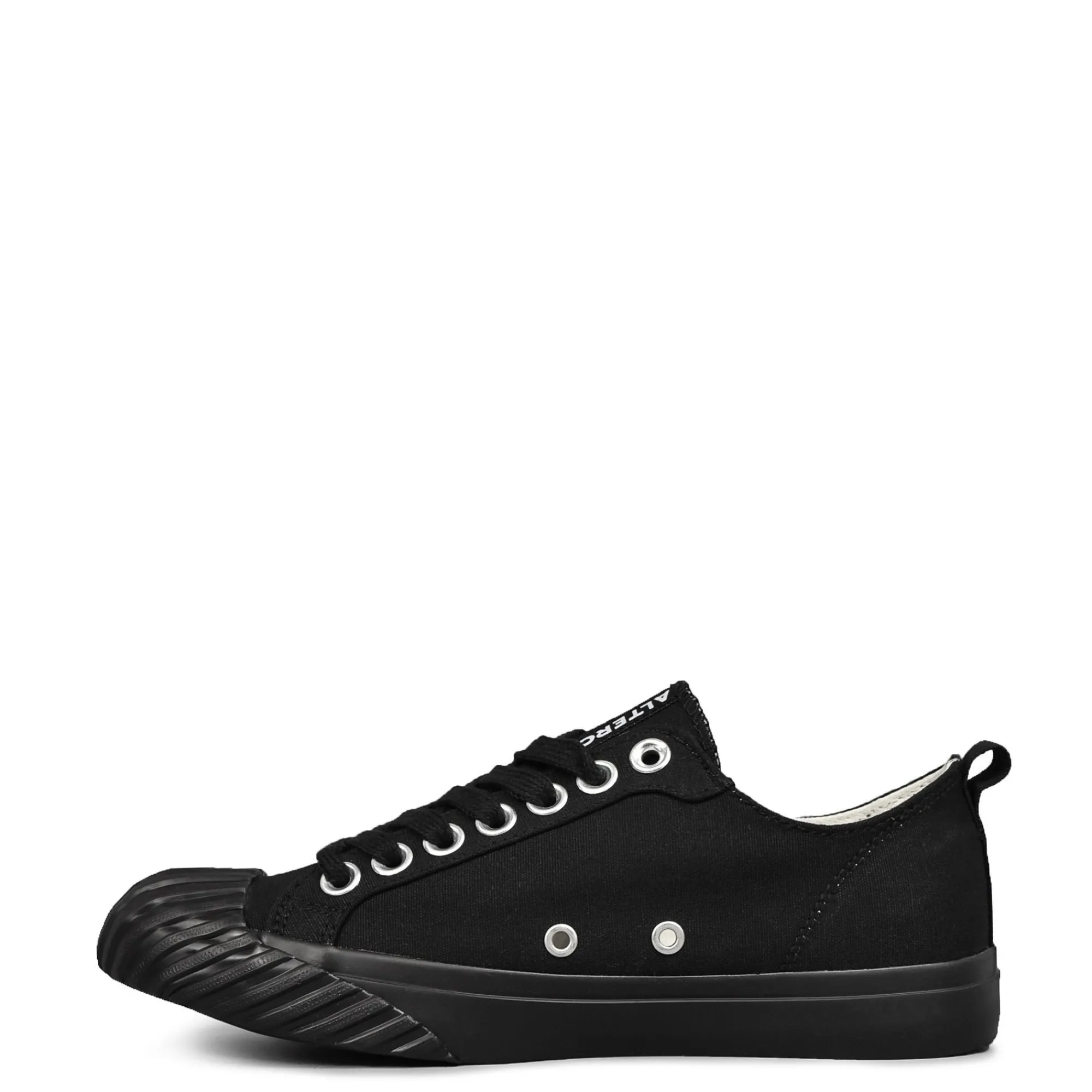 ALTERCORE Sneakersy|Sneakersy>Rogata Black