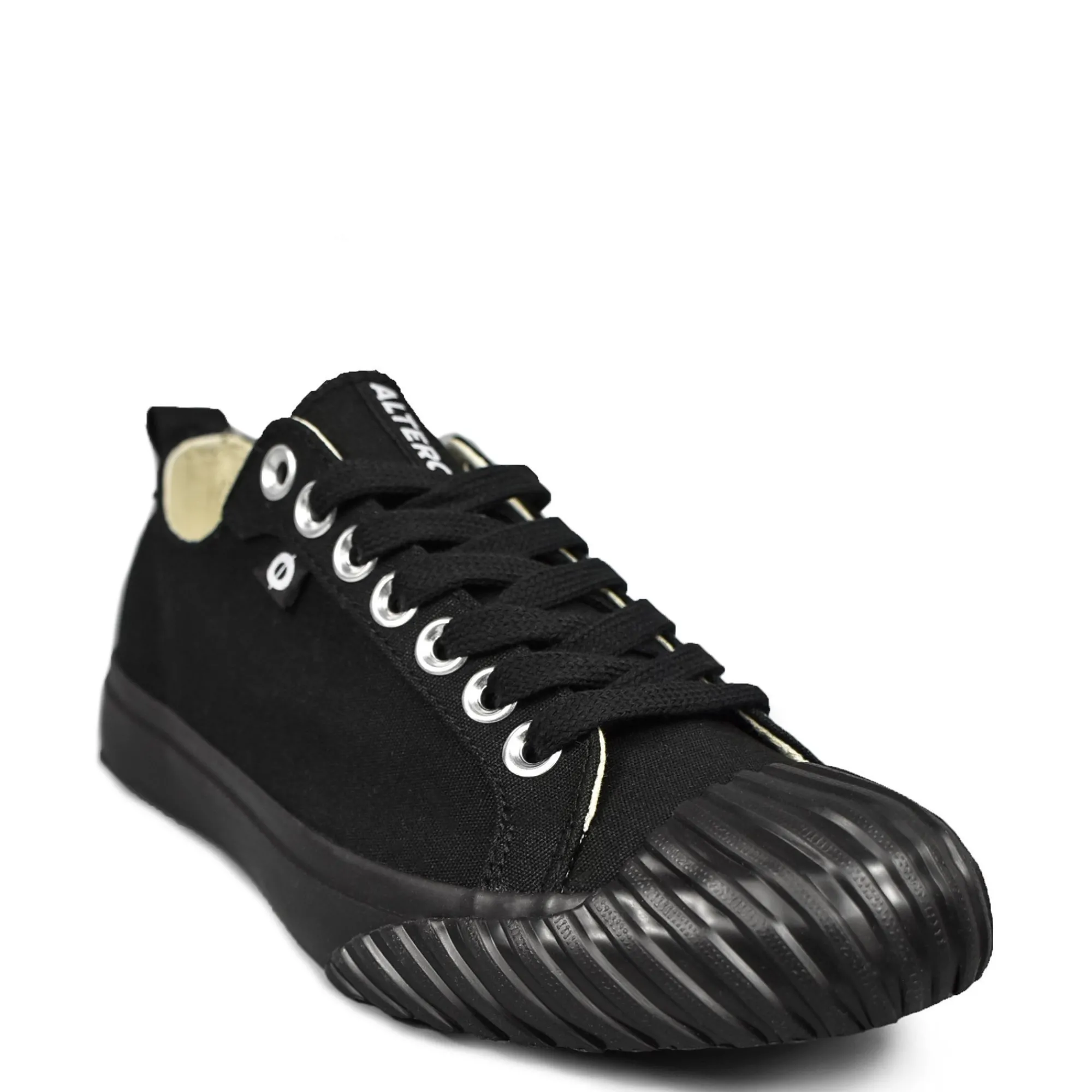 ALTERCORE Sneakersy|Sneakersy>Rogata Black