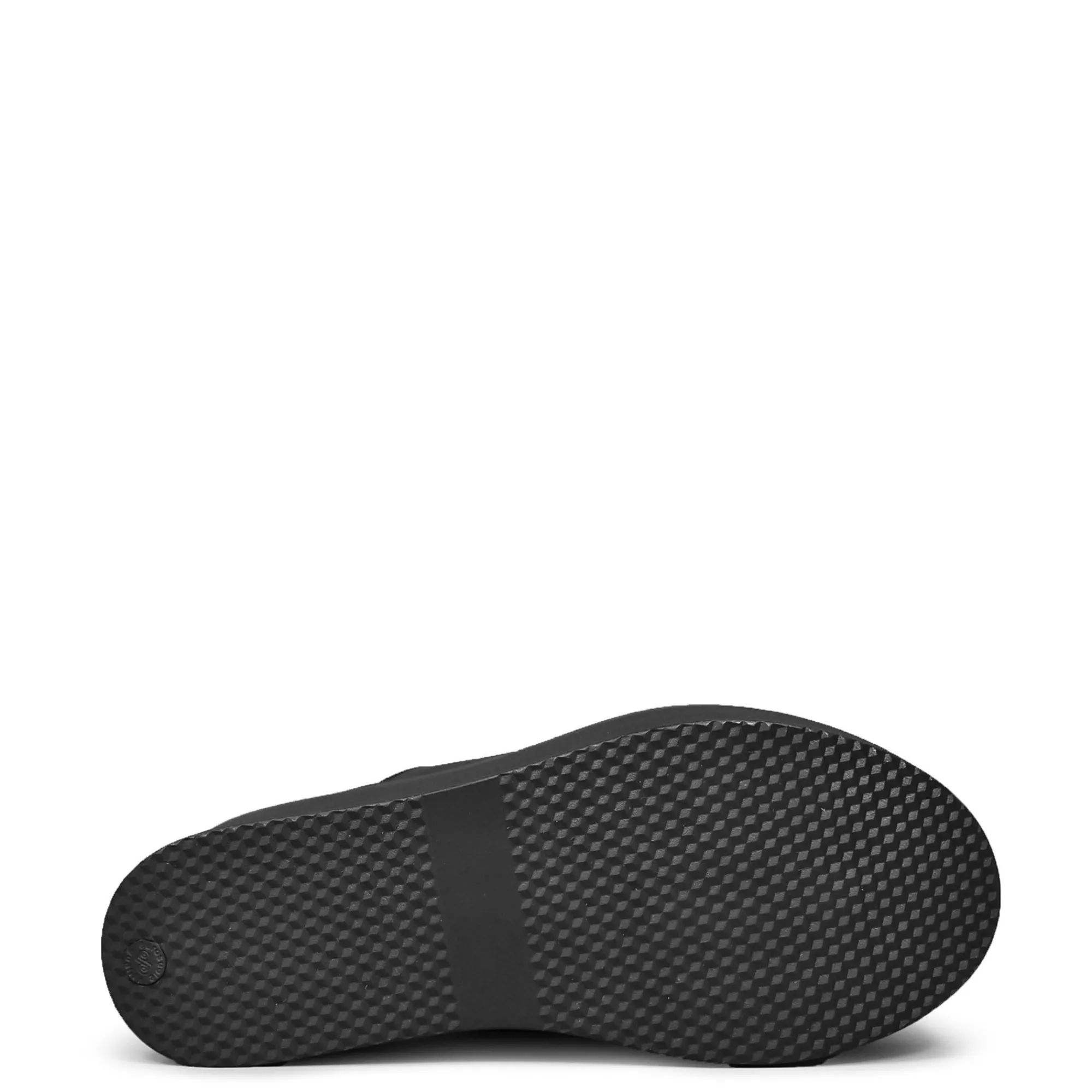 ALTERCORE Buty Wegańskie|Platformy>Rolly Vegan Black
