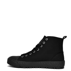 ALTERCORE Sneakersy>Romia Black