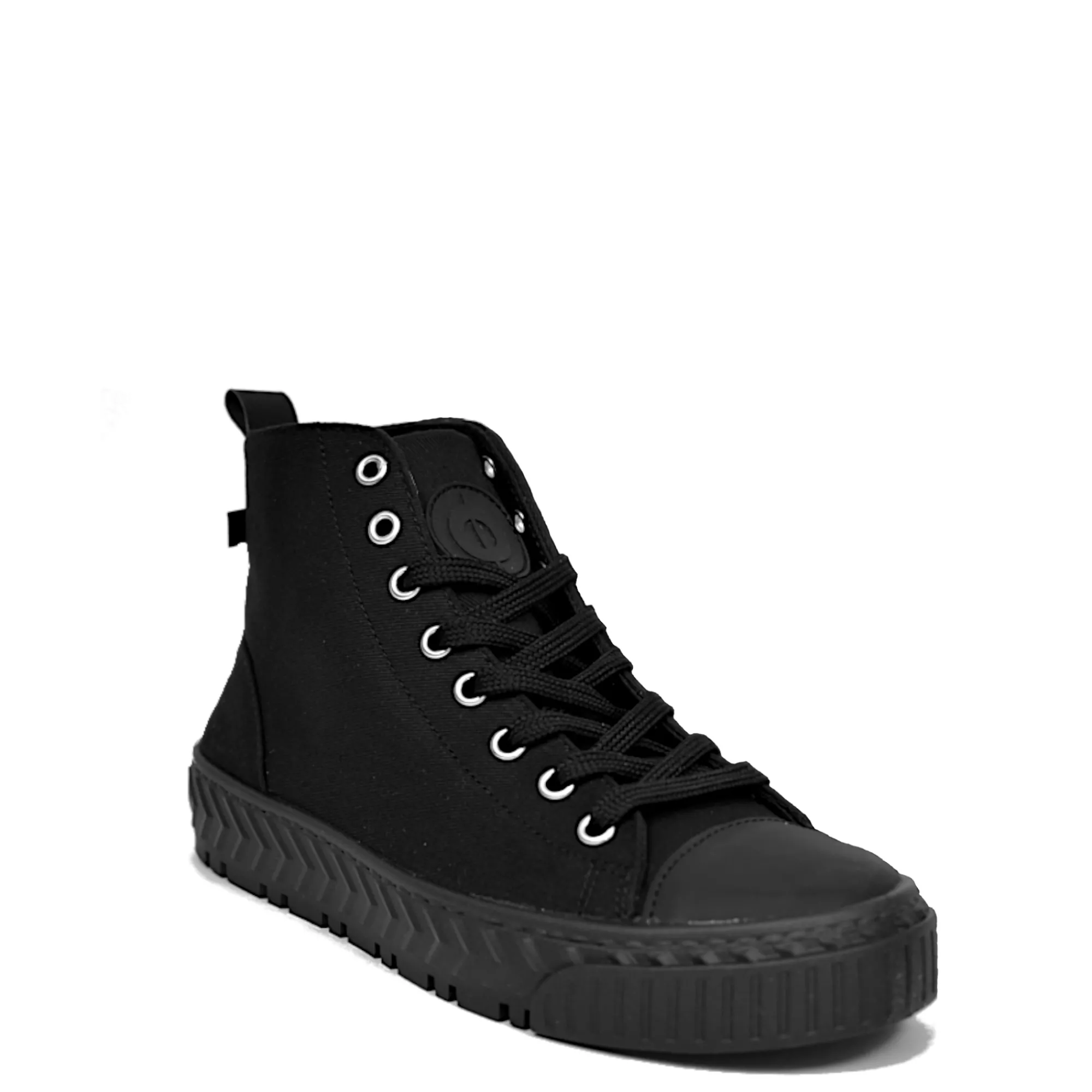 ALTERCORE Sneakersy>Romia Black