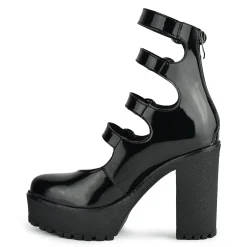 ALTERCORE Buty Wegańskie|Botki><noscript><img width=