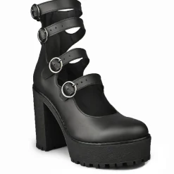 ALTERCORE Buty Wegańskie|Botki><noscript><img width=