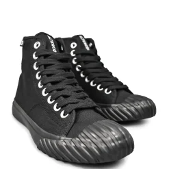 ALTERCORE Sneakersy|Sneakersy>Salem Black