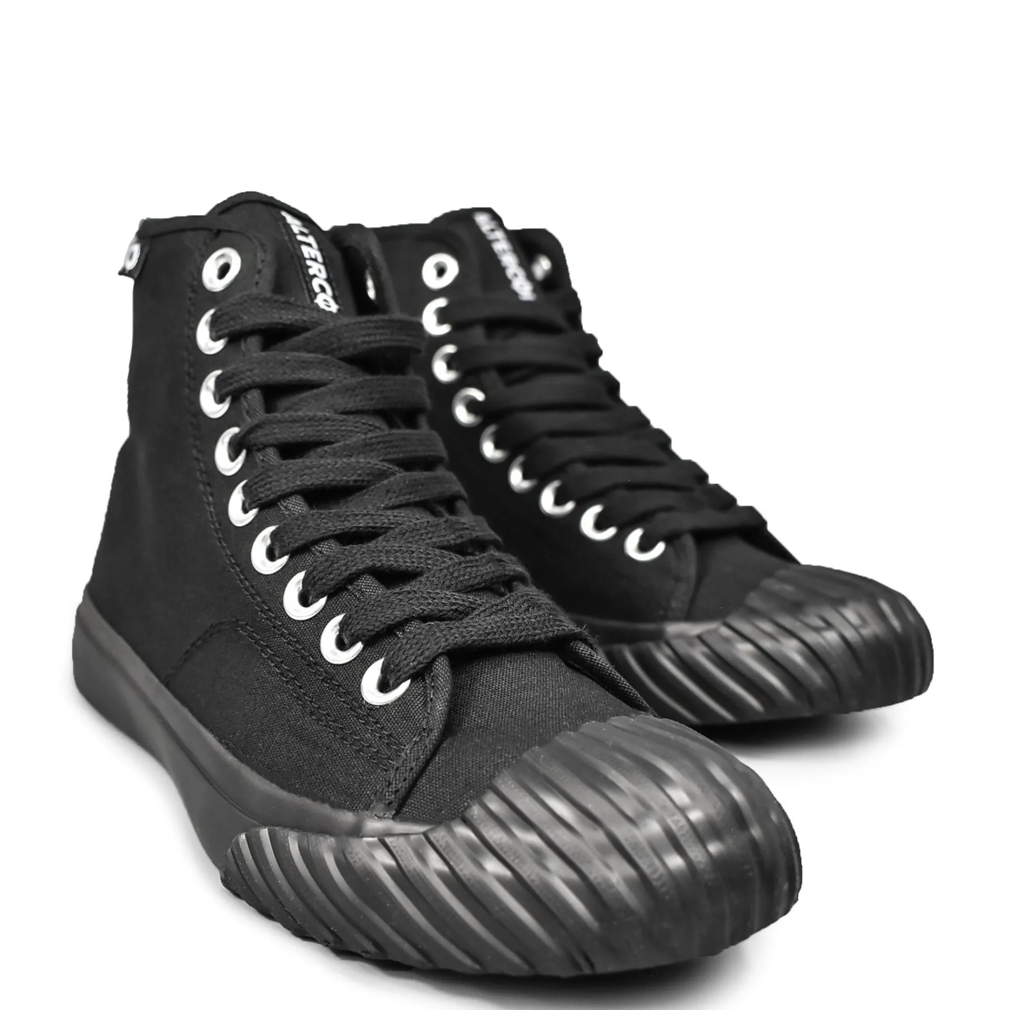 ALTERCORE Sneakersy|Sneakersy>Salem Black