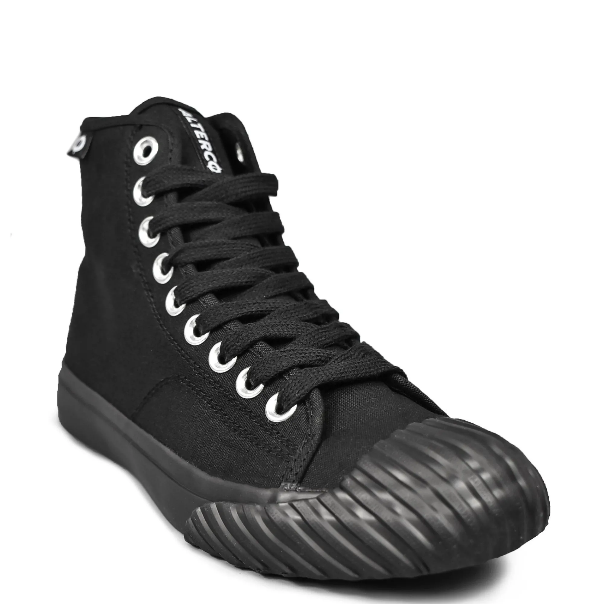 ALTERCORE Sneakersy|Sneakersy>Salem Black