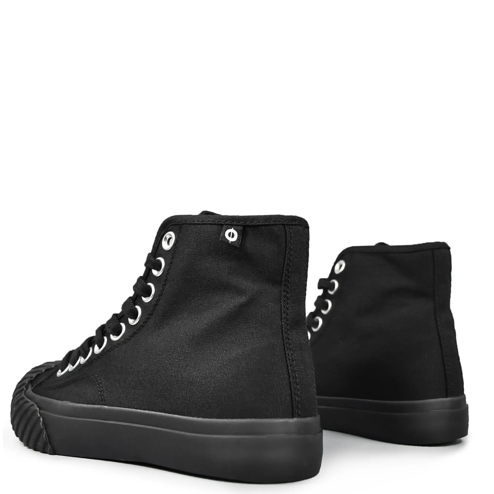 ALTERCORE Sneakersy|Sneakersy>Salem Black
