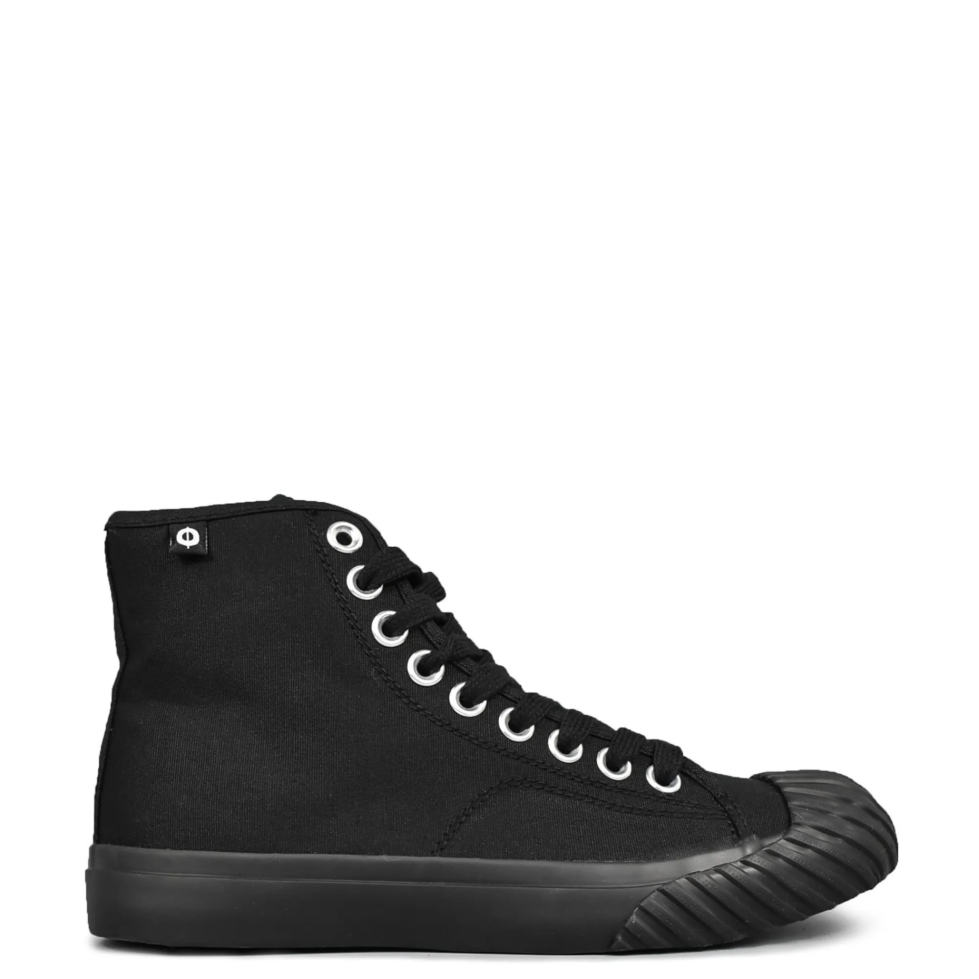ALTERCORE Sneakersy|Sneakersy>Salem Black