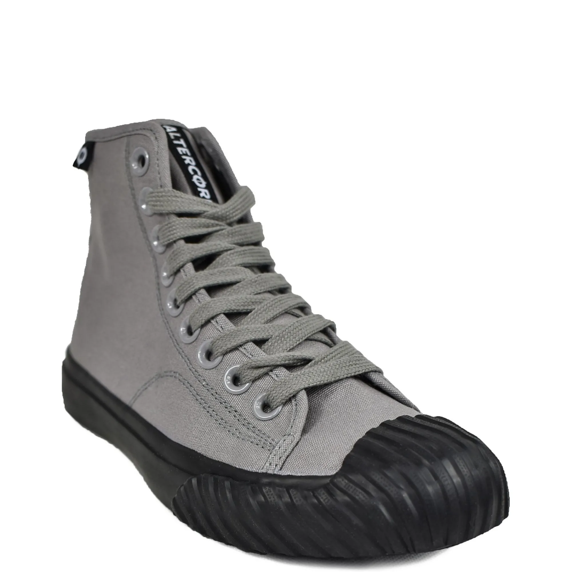 ALTERCORE Sneakersy|Sneakersy>Salem Gray
