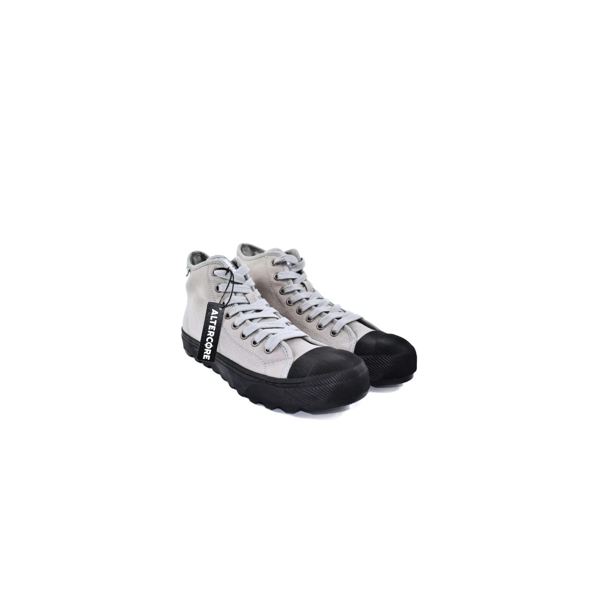 ALTERCORE Sneakersy|Sneakersy>Salun Gray