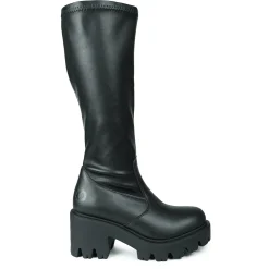 ALTERCORE Buty Wegańskie|Kozaki>Sarin Vegan Black
