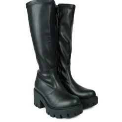 ALTERCORE Buty Wegańskie|Kozaki><noscript><img width=