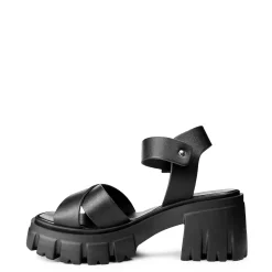 ALTERCORE Sandały>Sophia Black