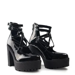 ALTERCORE Buty Wegańskie|Botki><noscript><img width=